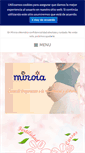 Mobile Screenshot of miroia.com